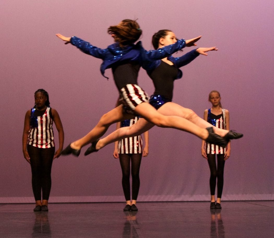 Danses Plurielles 2